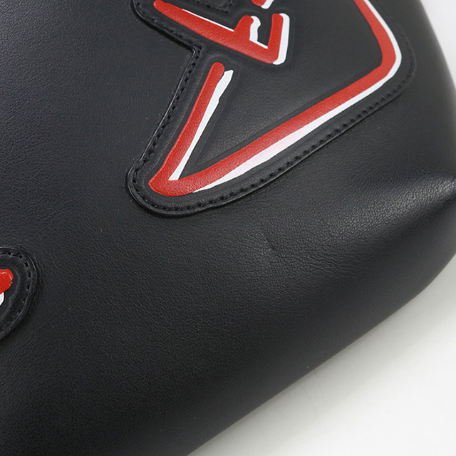 FENDI（フェンディ） 中古 ボディバッグ メンズ ブランド モンスター