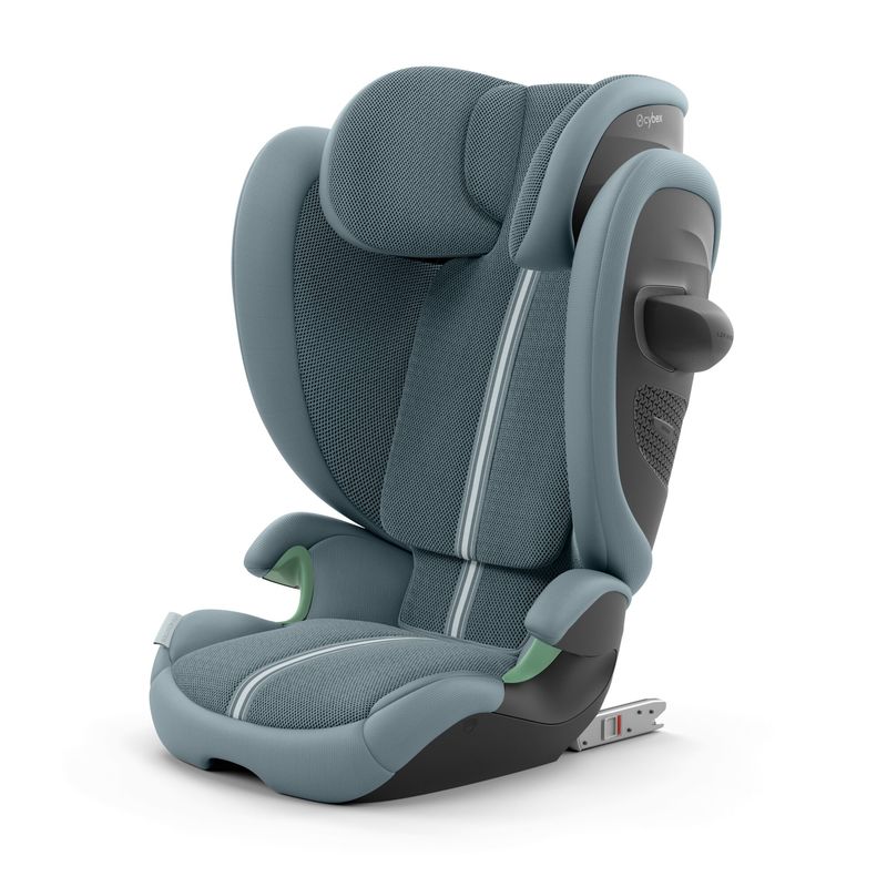 サイベックス（CYBEX） ソリューション G2 3歳 から 12歳 cybex