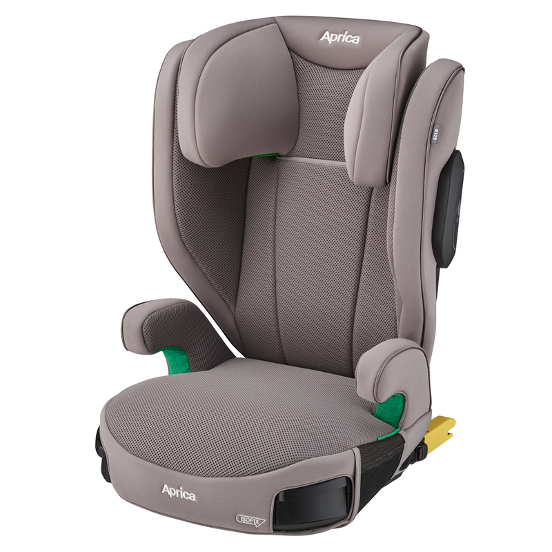 アップリカ（Aprica） ライドクルー ISOFIX AB チャイルドシート
