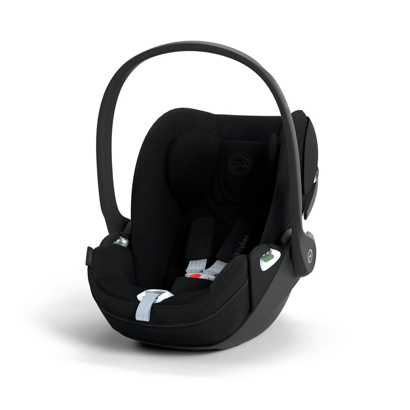 サイベックス（CYBEX） クラウド T i-Size + ベースT 2点セット