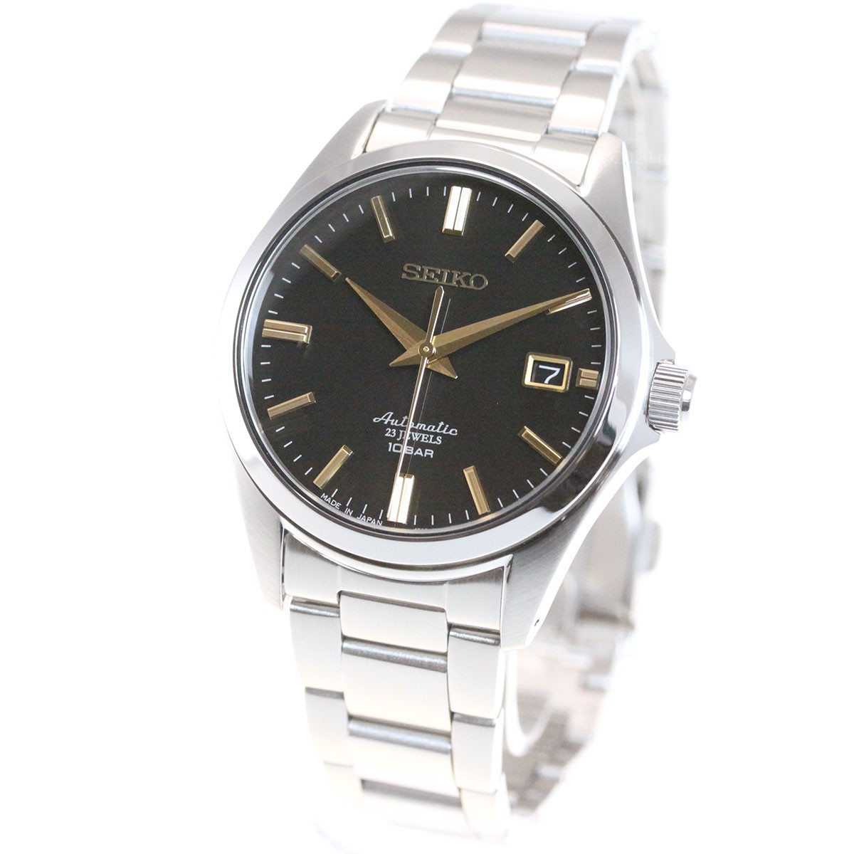SEIKO（セイコー） メカニカル SEIKO Mechanical 自動巻き メカニカル