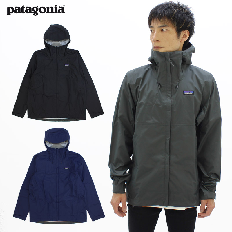 patagonia（パタゴニア） 【並行輸入】パタゴニア メンズ トレント