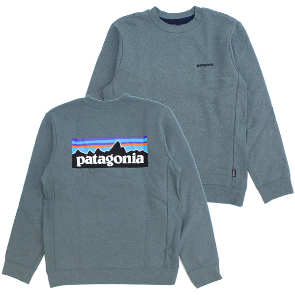 patagonia（パタゴニア） 【並行輸入】パタゴニア メンズ P-6 ロゴ