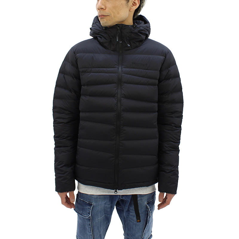 Marmot（マーモット） ダウンジャケット メンズ MARMOT 1000フィル