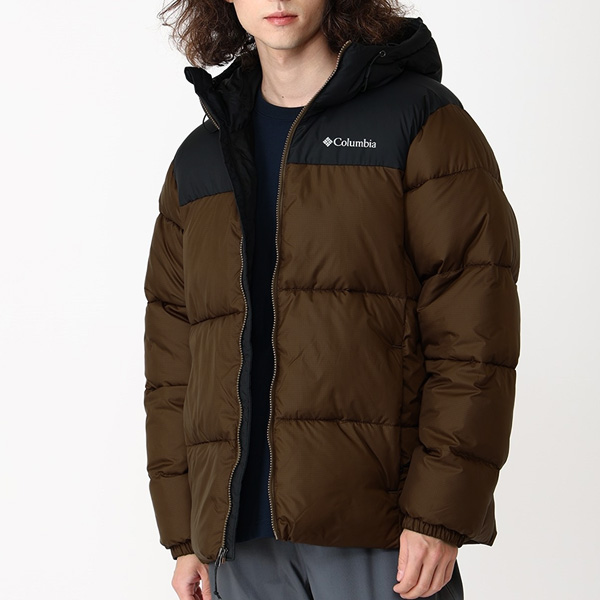 Columbia（コロンビア） 中綿ジャケット メンズ パフェクトII