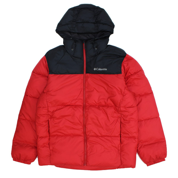 コロンビア Columbia パフェクト フーデッド ジャケット Puffect