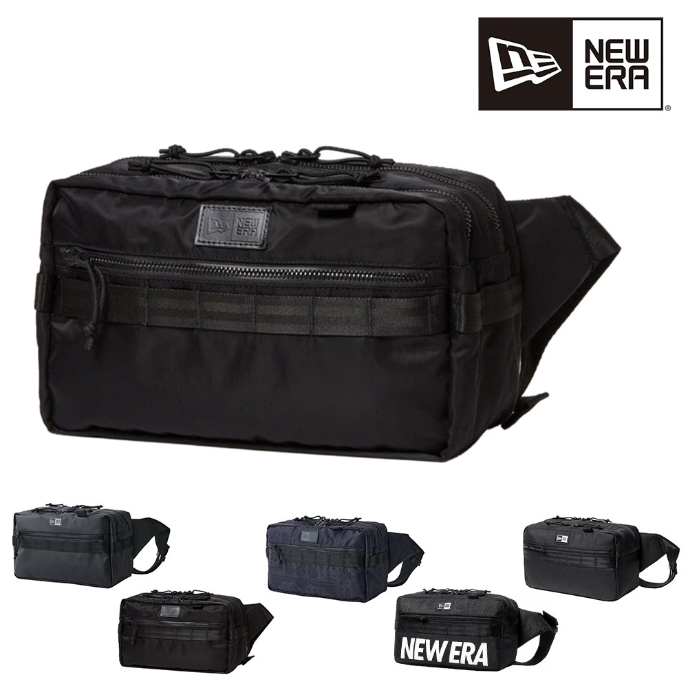 NEW ERA（ニューエラ） 最大P+16% バッグ ウエストバッグ ウエスト