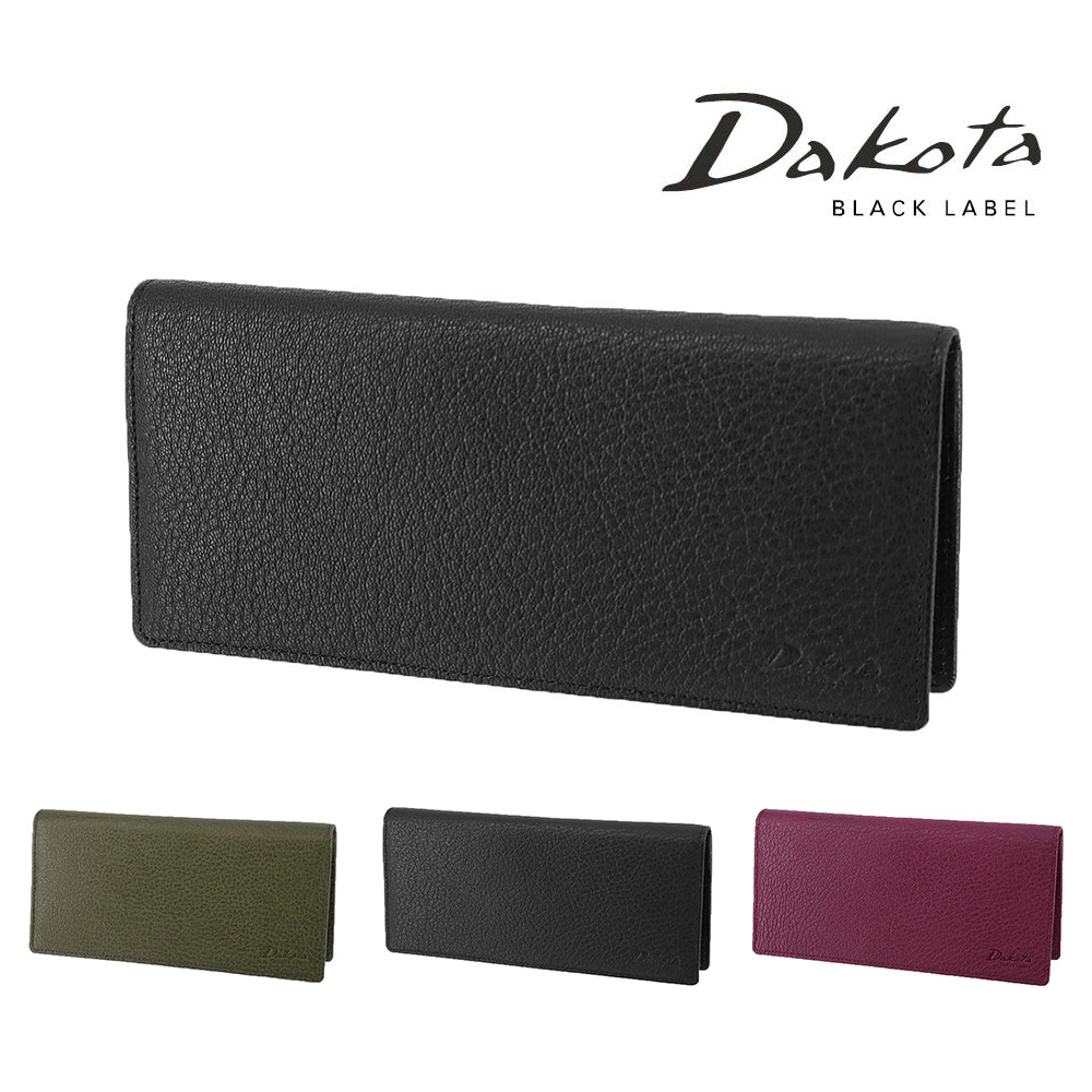 Dakota（ダコタ） 最大P+16% ダコタブラックレーベル モスト 長財布