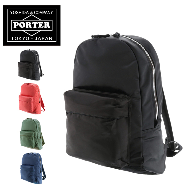 PORTER ポーター デイパック リュックサック リュック FADE フェード