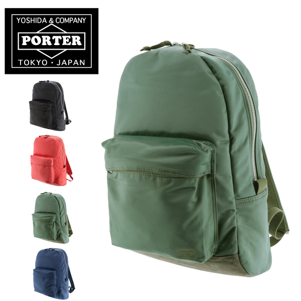 PORTER ポーター デイパック リュックサック リュック FADE フェード