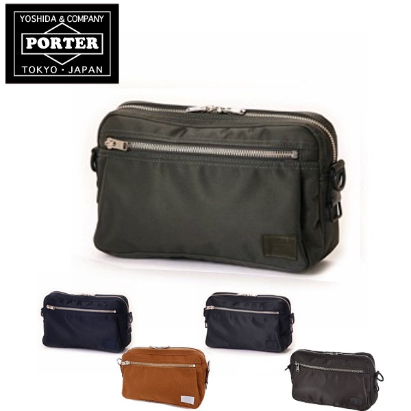 LIFT（PORTER） 吉田カバン ポーター PORTER ショルダーバッグ ポーチ