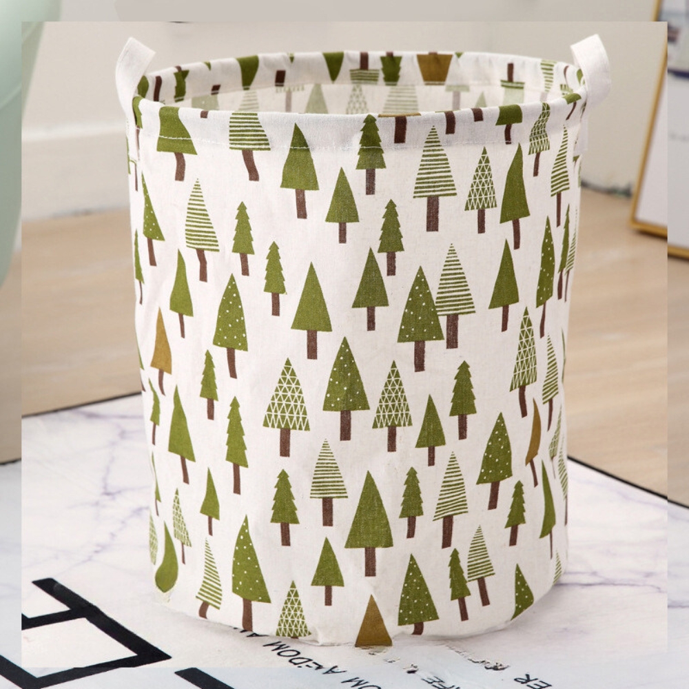 ランドリーバスケット 北欧 収納 洗濯 かご ボックス おしゃれ