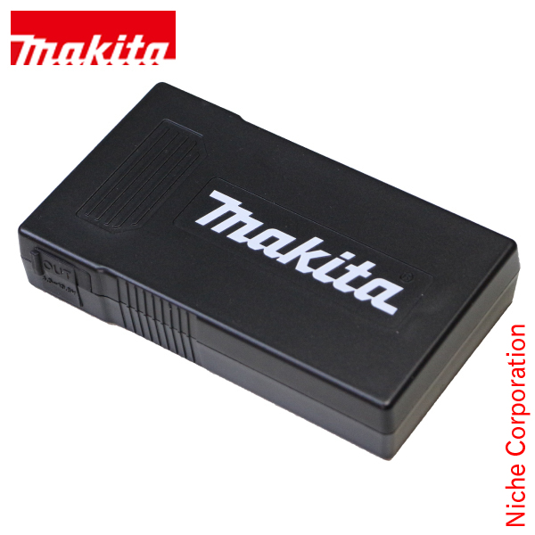 マキタ（makita） バッテリー リチウムイオン薄型バッテリ BL1055B