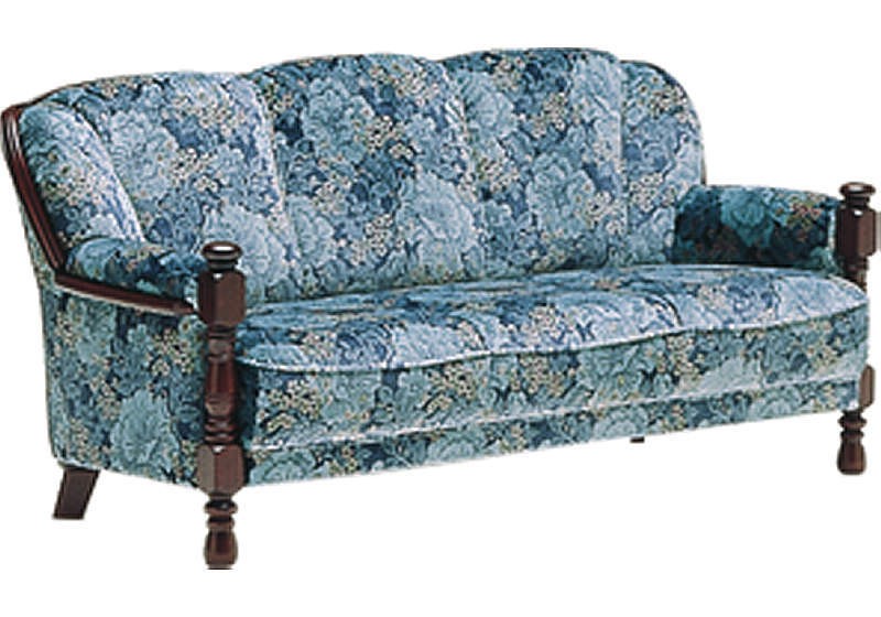 カリモク家具（KARIMOKU FURNITURE） カリモク ソファ 長椅子 二人掛け