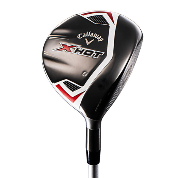 Callaway（キャロウェイ） X HOT クラブセット 2021年モデル 11本