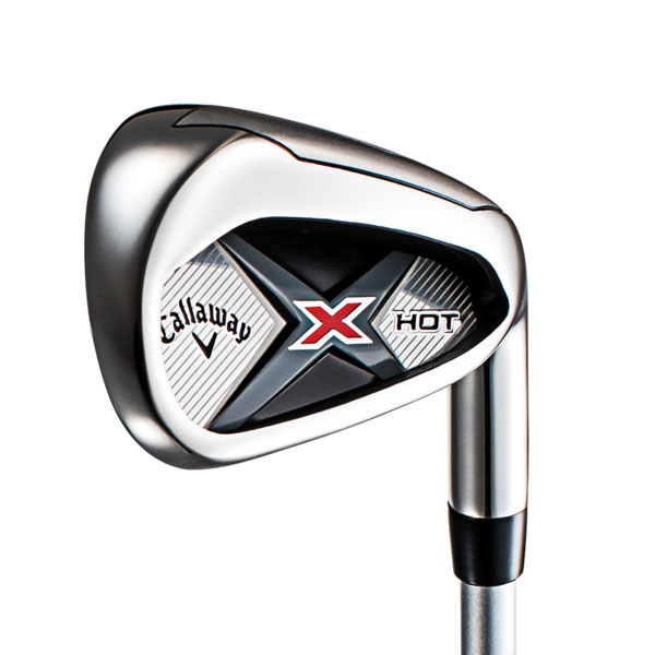 Callaway（キャロウェイ） X HOT クラブセット 2021年モデル 11本