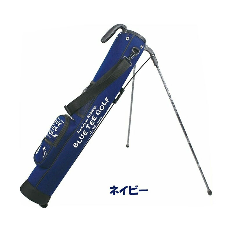 BLUE TEE GOLF（ブルーティーゴルフ） ゴルフ セルフバッグ セルフ