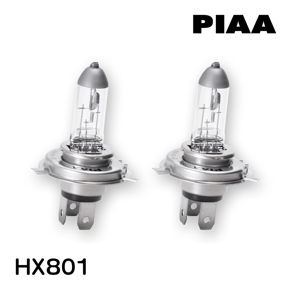 PIAA ヘッドライト/フォグランプ用 ハロゲンバルブ 3200K 雪・氷を解