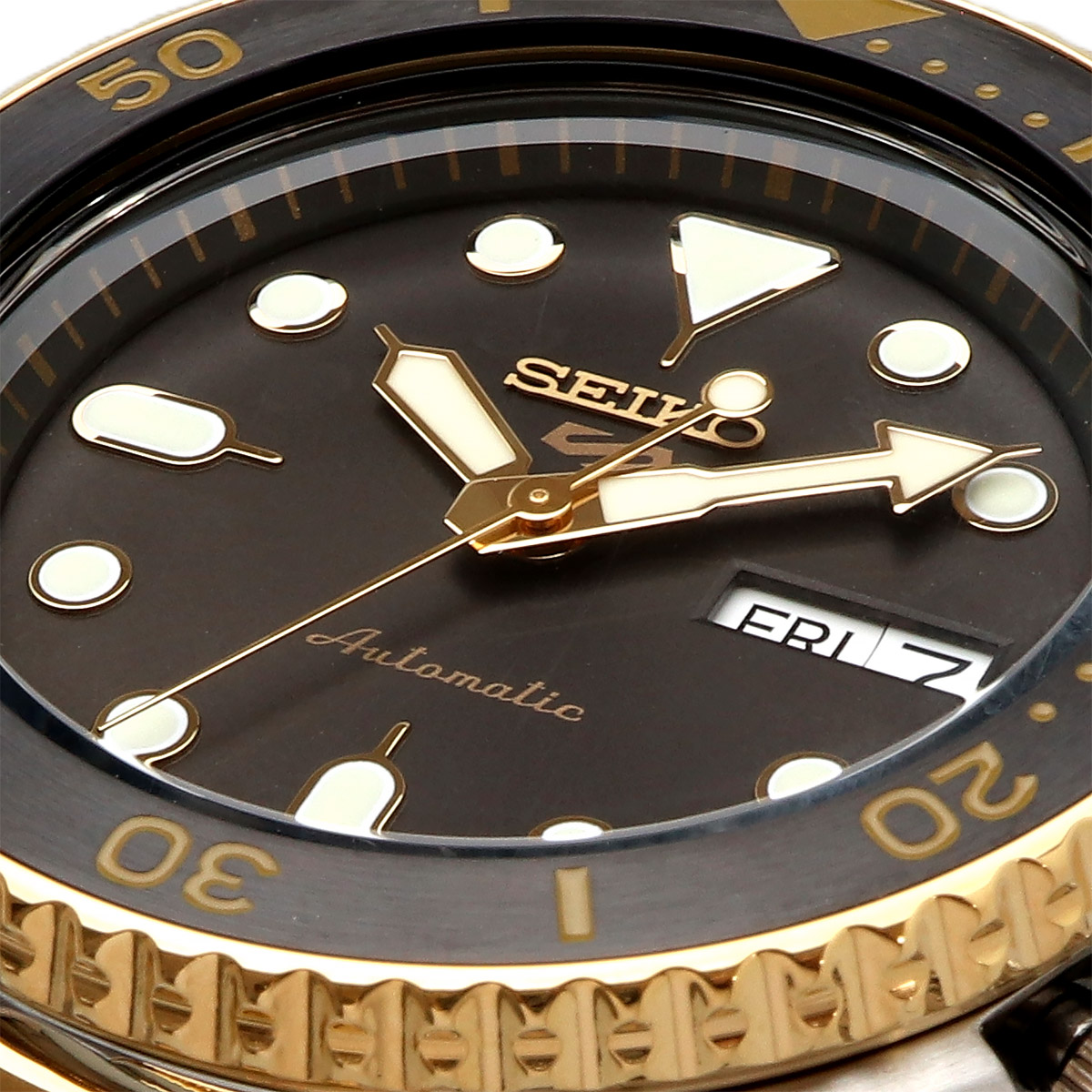 Seiko 5 SEIKO セイコー ファイブ 腕時計 メンズ 海外モデル 5スポーツ