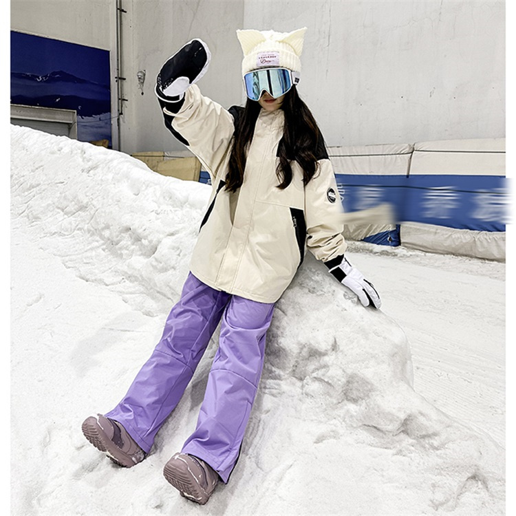 スキーウェア スノーボードウェア メンズ レディース 2026 上下セット