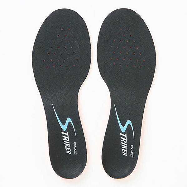 BMZ ＼ 週末限定 4400円⇒3998円／BMZ インソール サッカー Striker