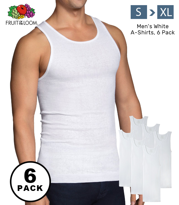 FRUIT OF THE LOOM（フルーツオブザルーム） ＼週末限定 4870円⇒4380