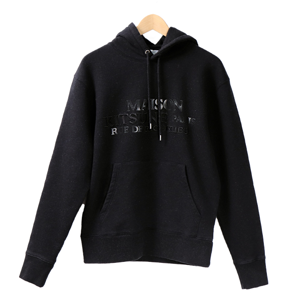 MAISON KITSUNE（メゾン キツネ） パーカー スウェット プルオーバー