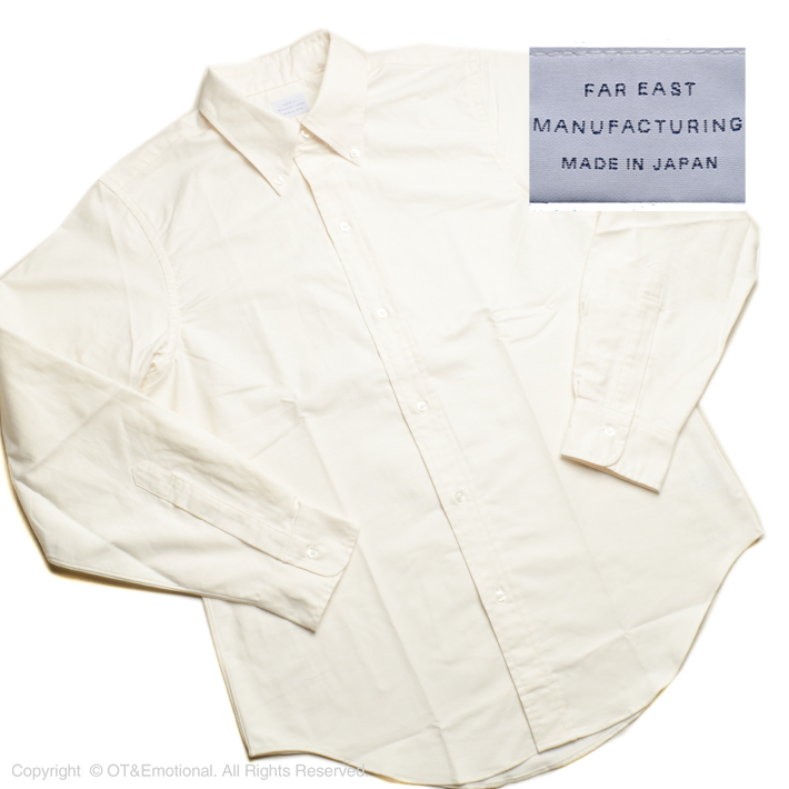 ファーイーストマニュファクチャリング(FAR EAST MANUFACTURING