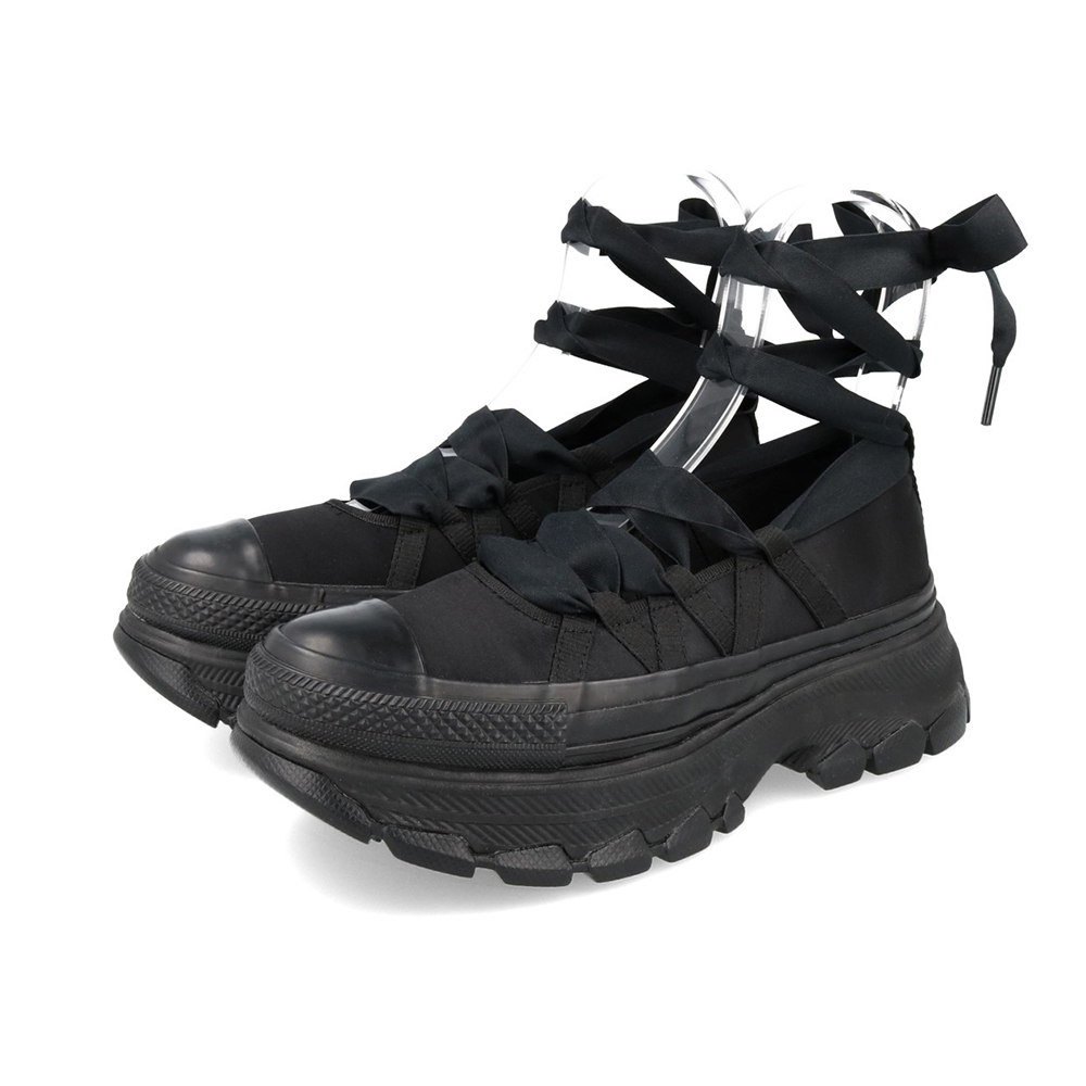 CONVERSE（コンバース） オールスターALL STAR TREKWAVE BL レディース