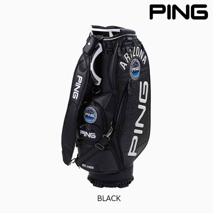 PING（ピン） 【数量限定品】PING CB-N2502 Mr.PING STREET CASUAL