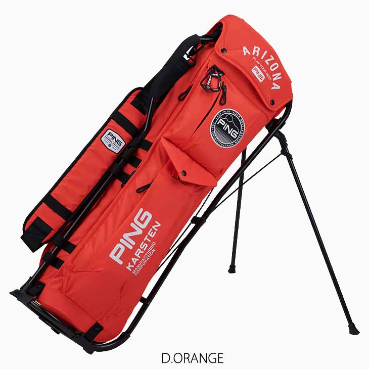 PING（ピン） CB-N2503 PIPE FRAME STAND 38302 パイプ フレーム