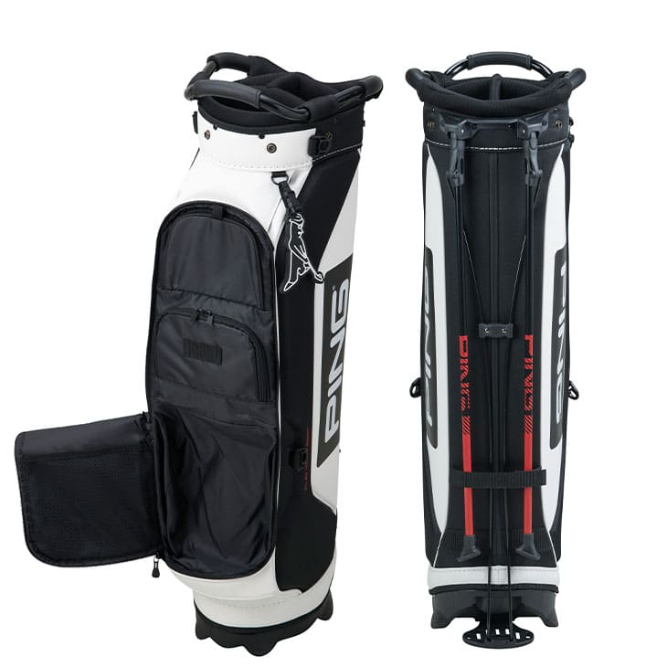 PING（ピン） 【キャディバッグの下取り・修理承ります】PING CB-P2303