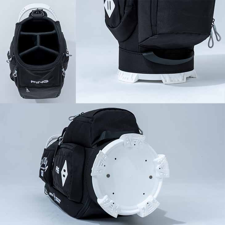 PING（ピン） CB-U2503 ARIZONA CASUAL 38299 アリゾナ カジュアル