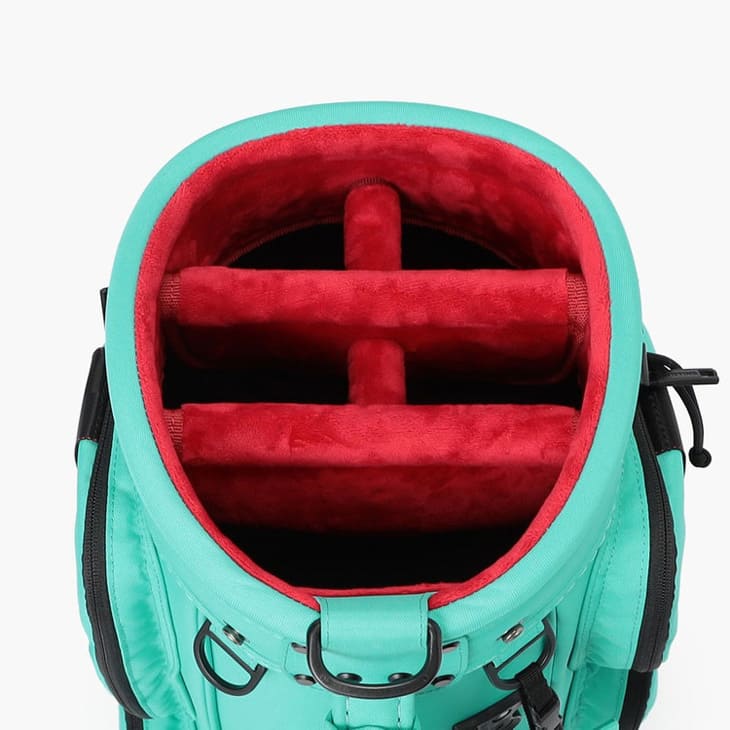 BRIEFING（ブリーフィング） 【キャディバッグの下取り・修理承ります