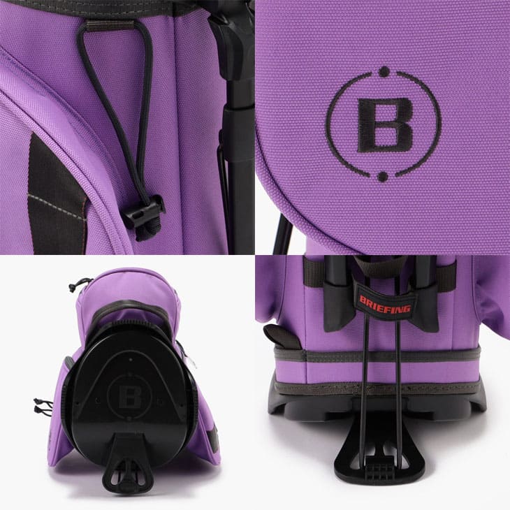 BRIEFING（ブリーフィング） 【数量限定】ブリーフィングゴルフ