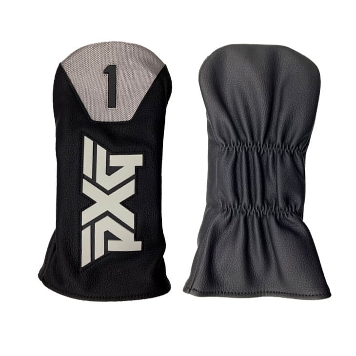 PXG 【在庫品】PXG ピーエックスジー ドライバー用 ヘッドカバー