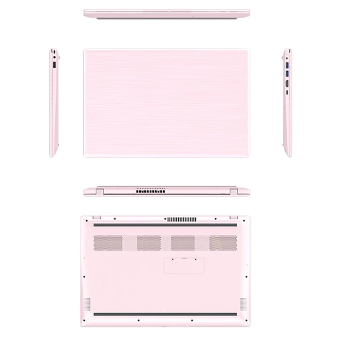 PASOUL ノートパソコン 新品パソコン 第14世代CPU Intel N150 テンキー