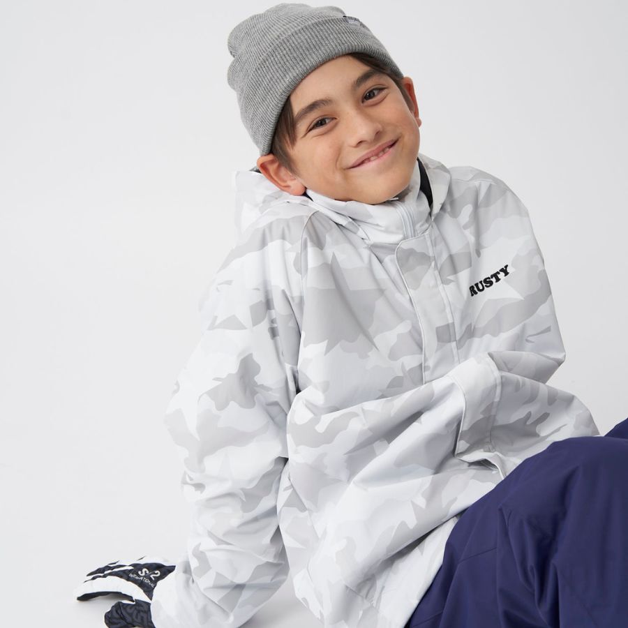 Ocean Pacific（オーシャンパシフィック） スノーウェア 上下セット