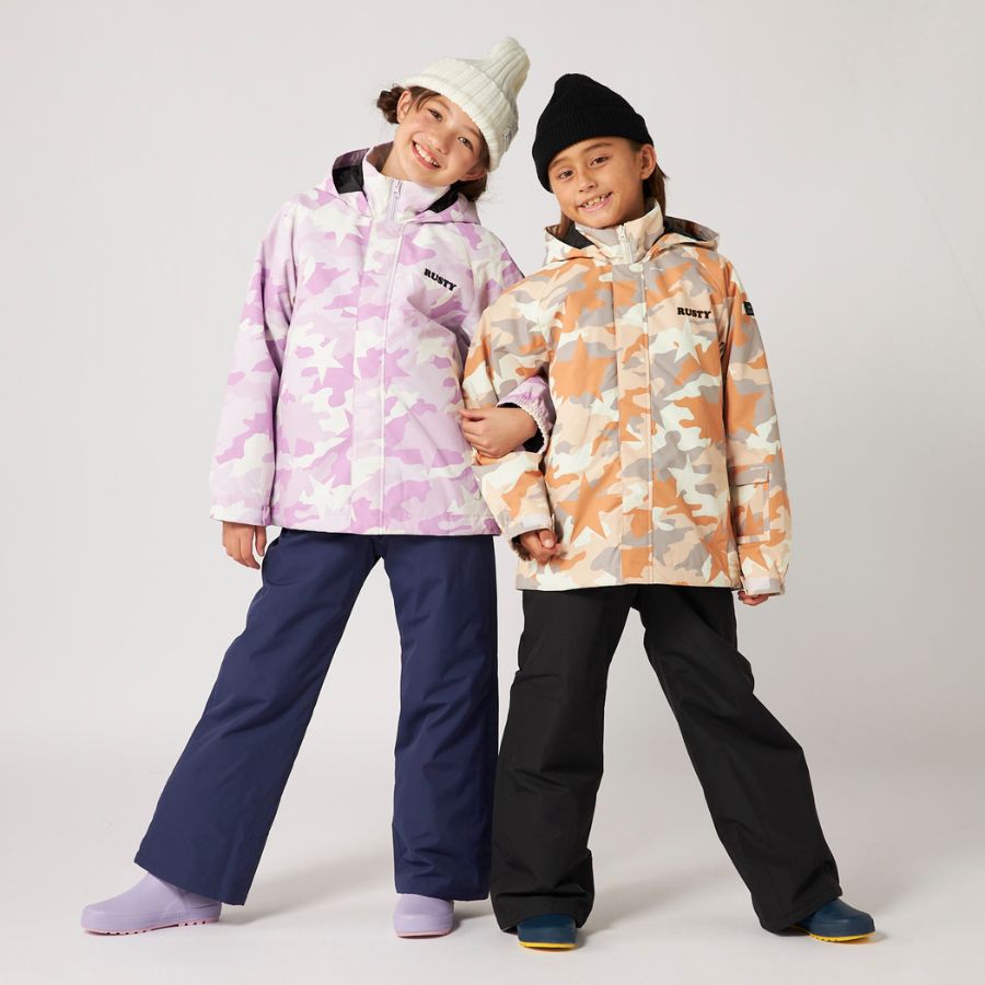 Ocean Pacific（オーシャンパシフィック） スノーウェア 上下セット