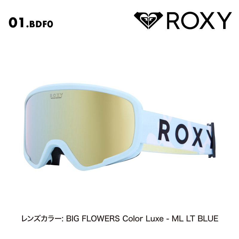 ROXY スキーゴーグル、サングラス｜スキー｜スポーツ おすすめ人気商品