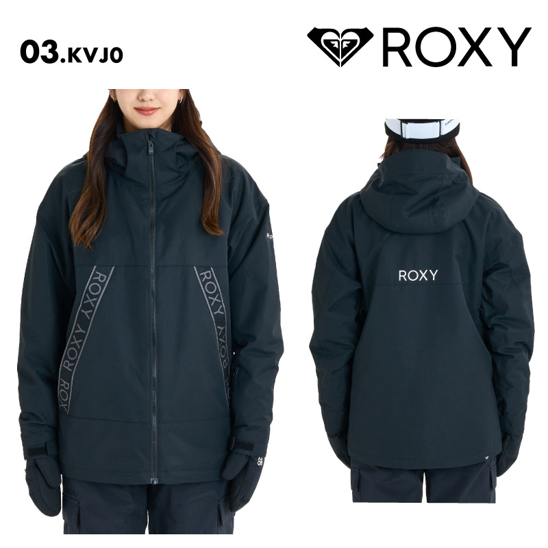 ROXY/ロキシー レディース スノージャケット ROXY SLOPE JK 2025