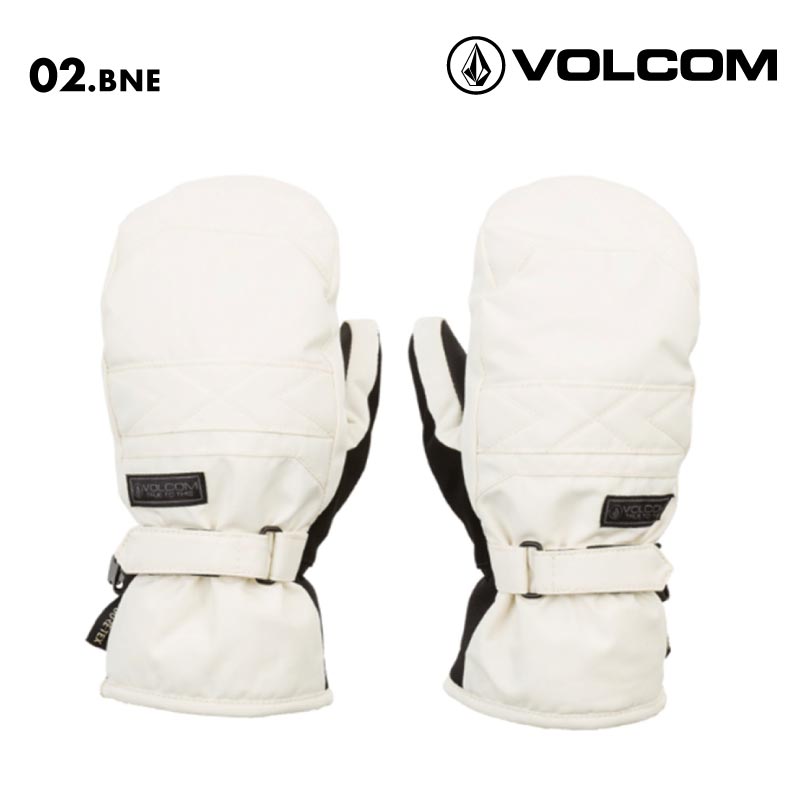 VOLCOM（ボルコム） レディース GORE-TEX ミトングローブ PEEP GORE
