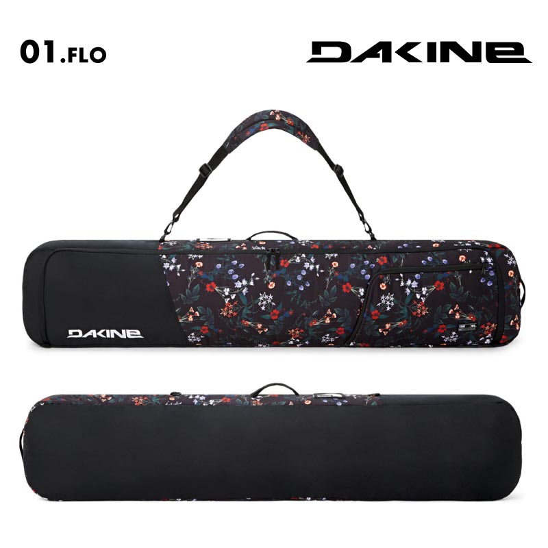 DAKINE スノーボードケース 155cm！ a06 スノーボードケース ダカイン