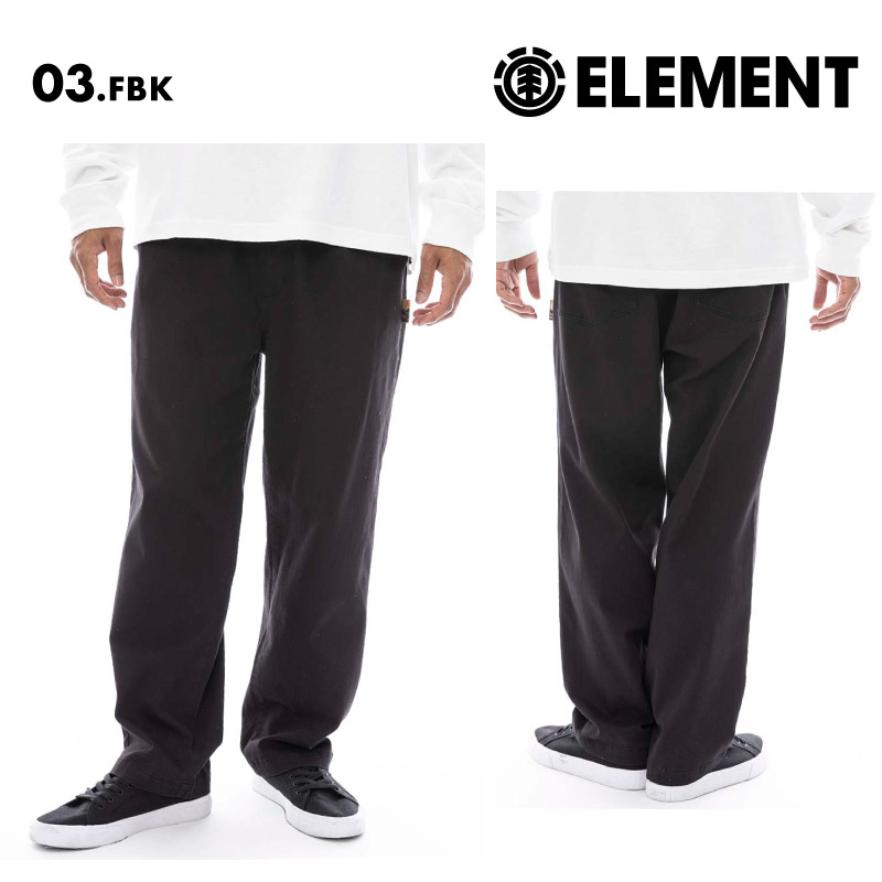 DC SHOE USA スケートボードパンツ ブラック M DC SHOE USA スケート