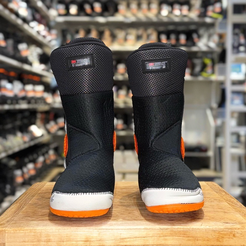 24-25 BATALEON Acid BOA カラー:Dusk 25.5cm バタレオン アシッド