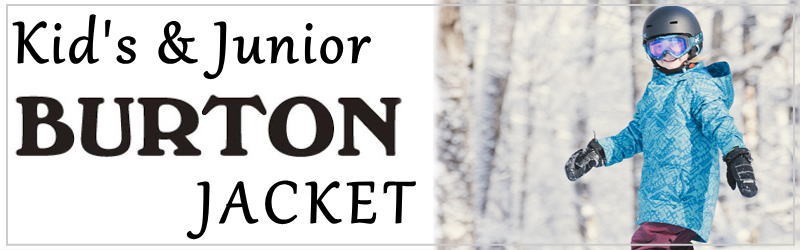 BURTON（バートン） ☆2Tサイズ 19 BURTON GIRLS MINISHRED WHIPLY JKT