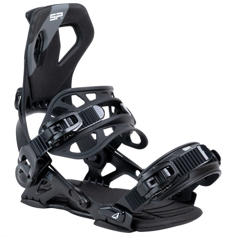 SP Binding 24-25 SP UNITED CORE ME カラー:BLACK エスピー コア
