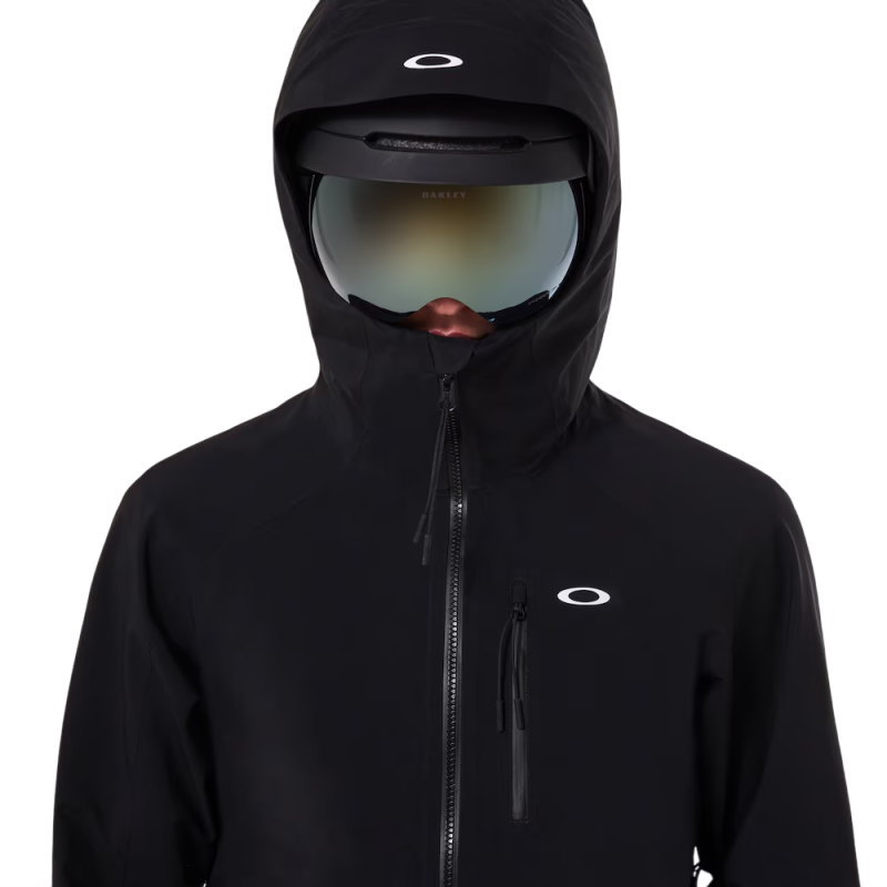 OAKLEY（オークリー） ☆ OAKLEY UNBOUND GORE-TEX SHELL 2.0 JACKET
