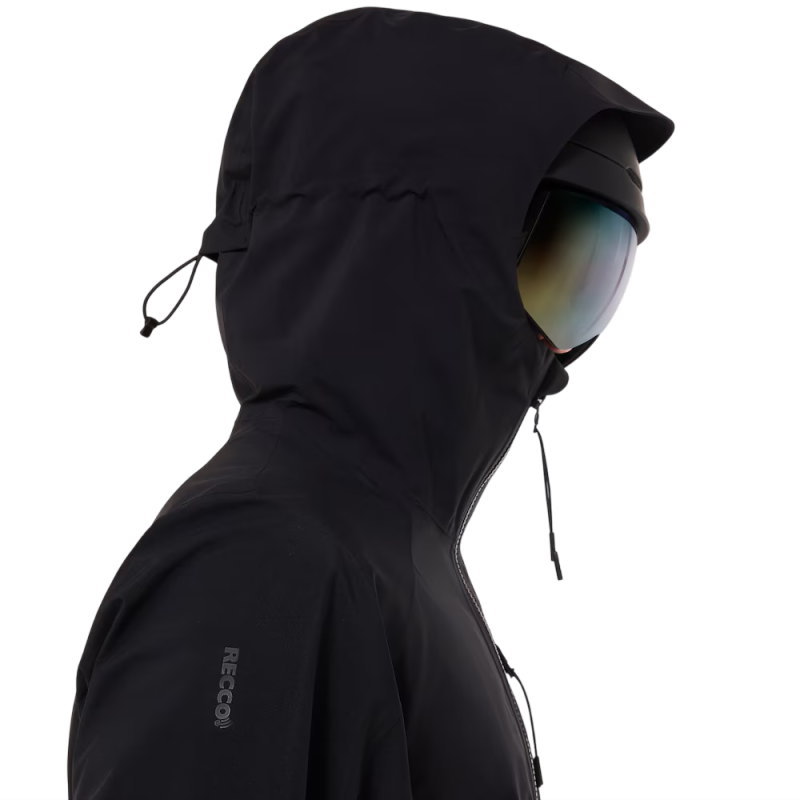 OAKLEY（オークリー） ☆ OAKLEY UNBOUND GORE-TEX SHELL 2.0 JACKET