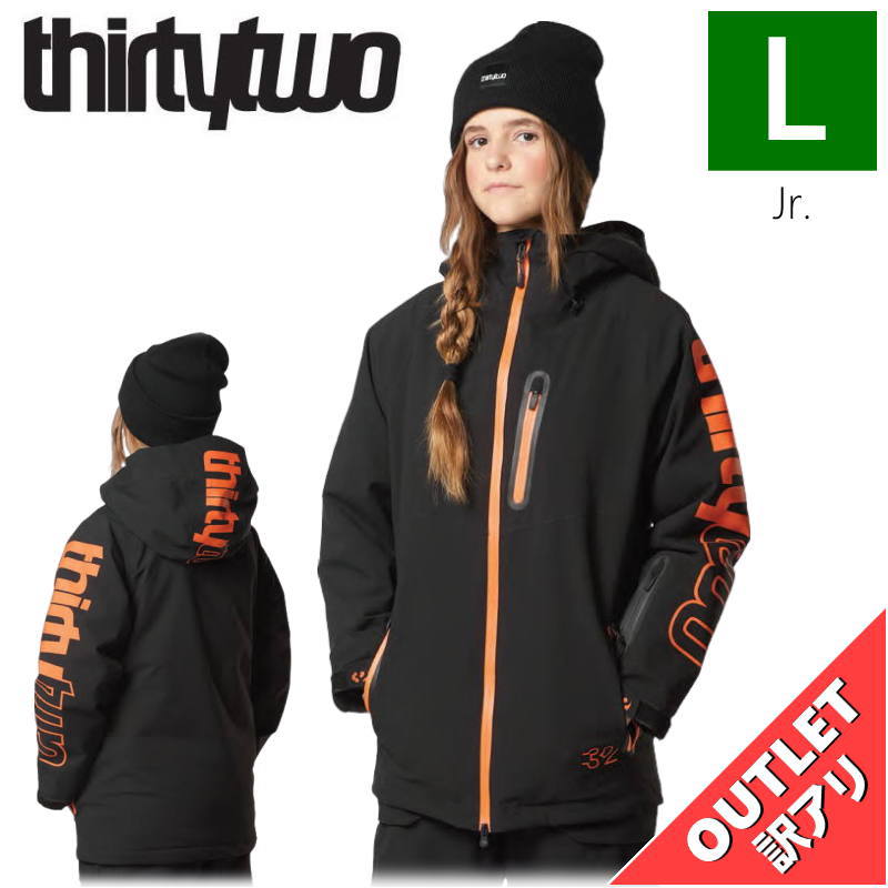 thirtytwo（サーティーツー） 【OUTLET】25 THIRTYTWO YOUTH GRASSER